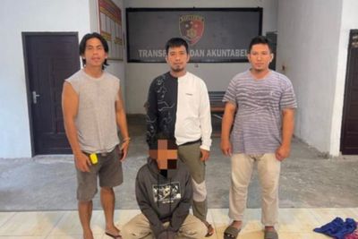Adik Tikam Kakak hingga Tewas di Luwu, Pelaku Kesal Korban Sering Mabuk