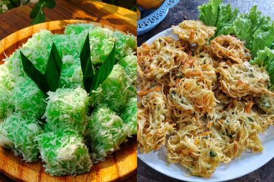6 Olahan Bihun Jagung dari Goreng sampai Kuah, Ini Resepnya!