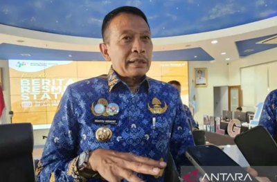 Wali Kota Malang: Bantuan Rp 154 Miliar dari Bank Dunia Difokuskan Tangani Titik Banjir