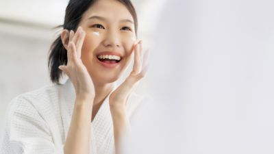 Tren Skincare Korea Mewarnai Perawatan Kulit di Indonesia