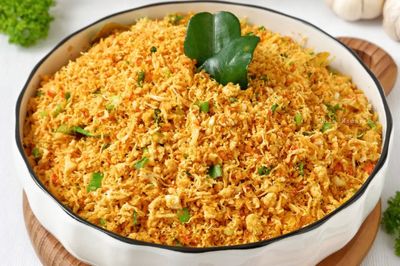 Catat! Berikut 17 Ide Nama Usaha Abon Ayam yang Viral dan Kekinian