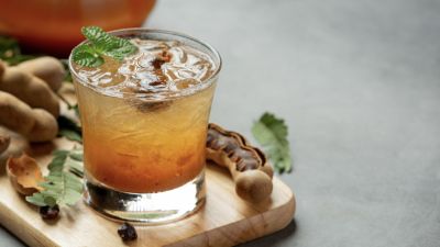 Kembalinya Minuman Herbal dalam Gaya Hidup Milenial
