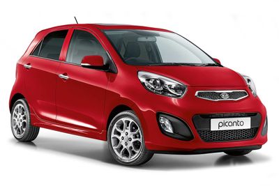 5 Kelebihan KIA Picanto Bekas yang Bisa Kamu Jadikan Opsi Mobil Harian, Harganya Terjangkau!