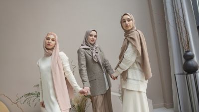 Inovasi Fashion Hijab: Tips Tampil Stylish Tanpa Ribet