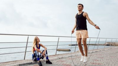 Mengenal Skipping: Manfaat dan Cara Memulai Latihan Sehat untuk Jantung