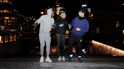 Tren Streetwear 2025: Ekspresi Diri dan Kesadaran Lingkungan