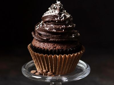 7 Puisi Singkat Cupcake Cokelat yang Bikin Lidah dan Hati Bahagia