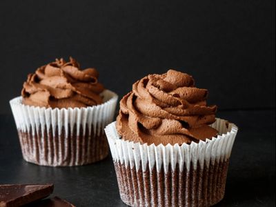 17 Caption Cupcake Cokelat dalam Bahasa Inggris, Bikin Feed Makin Cute