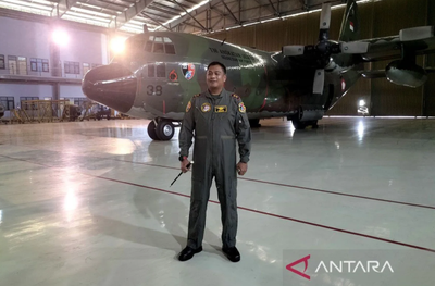 Skuadron 33 Unicorn , Rumah Sang Raksasa Kesatria Malam