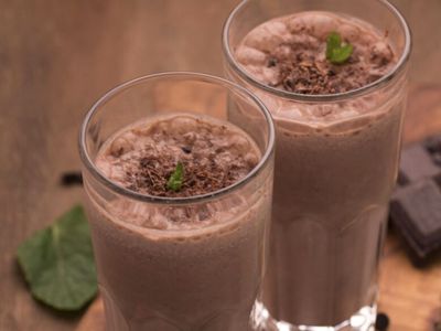 17 Caption Singkat tentang Minuman Cokelat dalam Bahasa Inggris, Bikin Feed Makin Manis