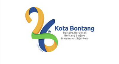 Bontang Luncurkan Tema dan Logo Resmi HUT ke-26: Bersatu Berbenah, Bontang Berjaya, Masyarakat Sejahtera