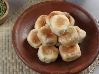 17 Ide Nama Usaha Bakpia Kacang Hijau yang Unik dan Punya Makna Keren