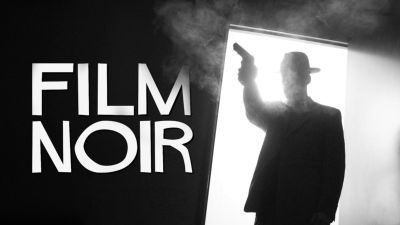 Film Noir: Cermin Kegelapan Sosial Pascaperang Dunia II