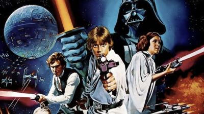 Pengaruh Waralaba Star Wars dalam Budaya Pop dan Fandom Global