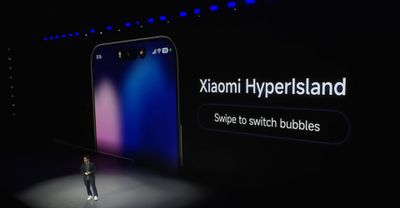 Wajib Tahu! 4 Fakta Menarik di Balik Peluncuran Xiaomi Hyper Island