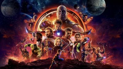 Dampak Global Marvel Cinematic Universe: Antara Budaya dan Industri Film