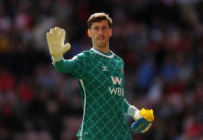 Profil dan Perjalanan Karier Robin Roefs: Tembok Kokoh di Bawah Mistar Sunderland