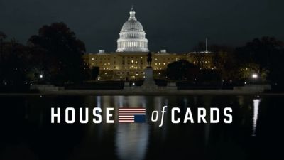 Transformasi Industri Hiburan Melalui Netflix dan House of Cards