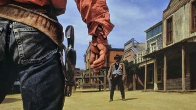 Mitos Koboi: Antara Realitas dan Imajinasi Budaya Amerika