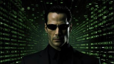Dampak Inovasi Visual Efek Film Matrix dalam Dunia Perfilman