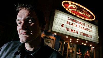 Mengungkap Gaya Postmodernisme Quentin Tarantino dalam Film