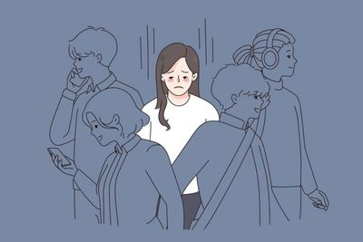 Kenapa aku selalu takut ditinggal? Anxious Attachment Explained!