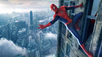 Transformasi Film Superhero: Dari Niche ke Dominasi Industri Perfilman Global