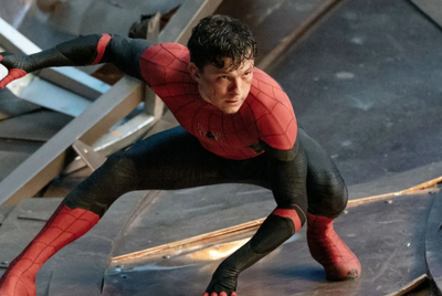 Menanti Film Spider-Man Terbaru: Popularitas yang Menghidupkan Marvel dan Tom Holland