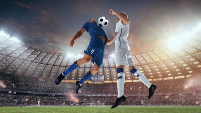 Meningkatkan Stamina Pemain Sepak Bola: Teknik dan Strategi Efektif
