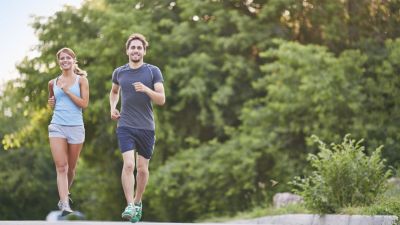 Manfaat dan Tips Jogging untuk Kesehatan Mental