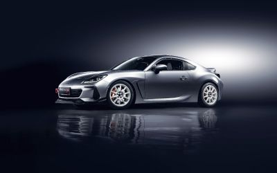 Subaru Indonesia dan Max Motorsport Hadirkan BRZ Time Attack Spesial dengan Spek Siap Balap!