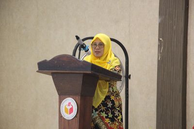 Bawaslu Sulsel Tekankan Pentingnya Demokrasi Sejak Dini Lewat Pilketos Serentak