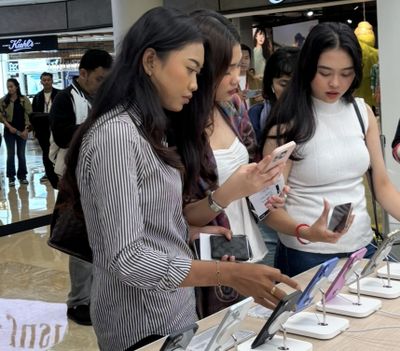 Tips Membeli iPhone di Tempat Resmi Buat Pemula, Yuk Simak!