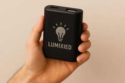 5 Tips Memilih Power Bank yang Aman untuk iPhone dan Fast Charging