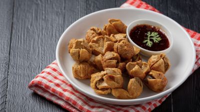 Menikmati Tahu Walik Crispy: Camilan Khas Malang yang Populer