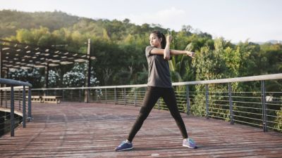 Tips Menjaga Konsistensi Berolahraga dalam Rutinitas Harian