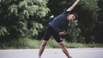 Pentingnya Pemanasan Sebelum Olahraga: Kunci Mencegah Cedera