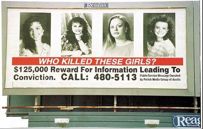 Setelah 34 Tahun, Kasus Yougurt Shop Murders di Texas Akhirnya Terungkap Berkat DNA: Pelakunya Pembunuh Berantai, Tapi...