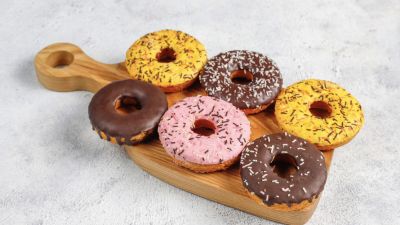 Resep Donat Kentang Empuk dan Lezat untuk Santapan Keluarga