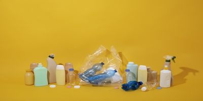 Upaya Dalam Hal Kesehatan, Kenali dan Bijak Dalam menggunakan Plastik Sesuai Penggolongannya: Berikut Uraiannya
