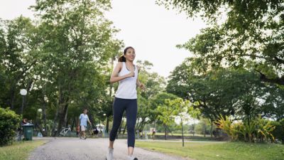 Panduan Jogging yang Efektif untuk Kebugaran Tubuh