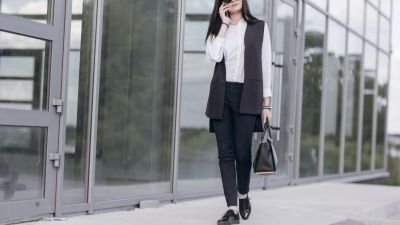 Inspirasi Outfit Formal untuk Acara Penting di Indonesia