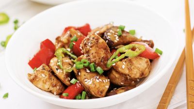 Cara Membuat Ayam Teriyaki yang Lezat dan Mudah