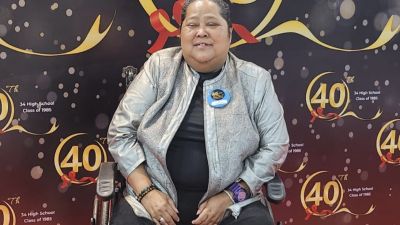 Aktivisme Sosial Suti Karno untuk Penyandang Disabilitas