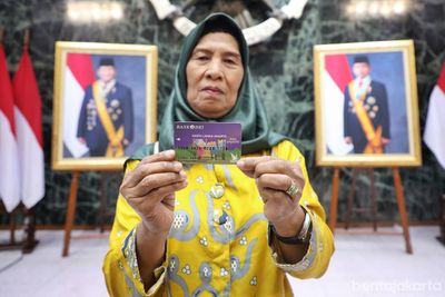 DKI Salurkan Bantuan Sosial September ke Lebih dari 200 Ribu Warga Rentan