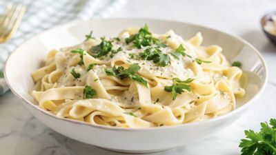 Membuat Pasta Carbonara Creamy di Rumah: Resep Sederhana dan Lezat