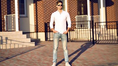 Inspirasi Outfit Casual di Era Modern