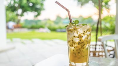 Resep Minuman Segar untuk Musim Panas di Rumah