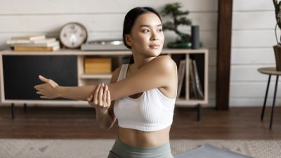 Manfaat dan Teknik Stretching untuk Kesehatan Tubuh