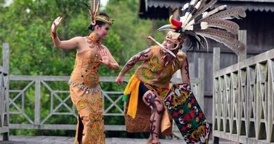 Mengungkap Lagu Daerah Kalimantan Selatan yang Hampir Terlupakan
